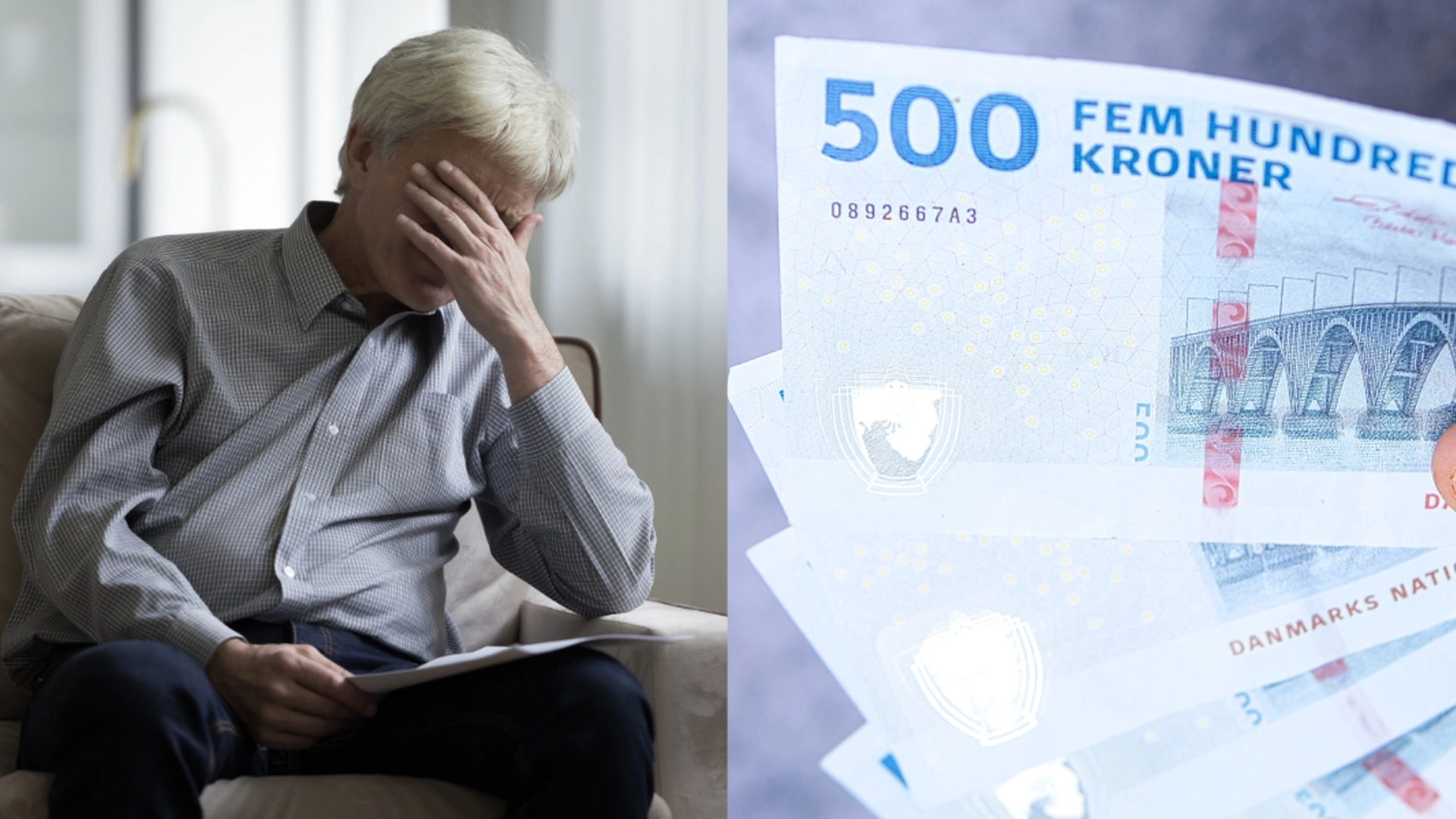 Folkepensionsalderen hæves igen: Så længe skal du nu fortsætte på arbejdsmarkedet