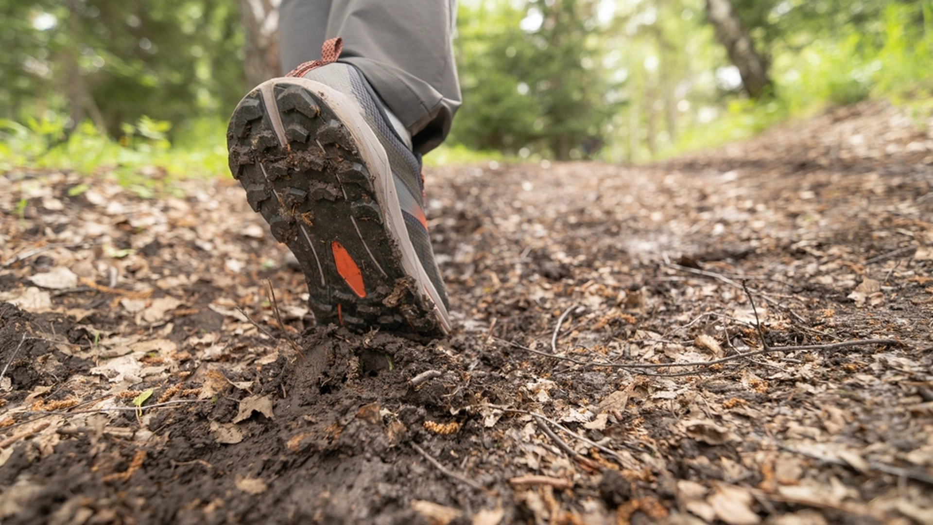 Glem alt om at gå: Her er den bedste motionsform for folk over 60 år