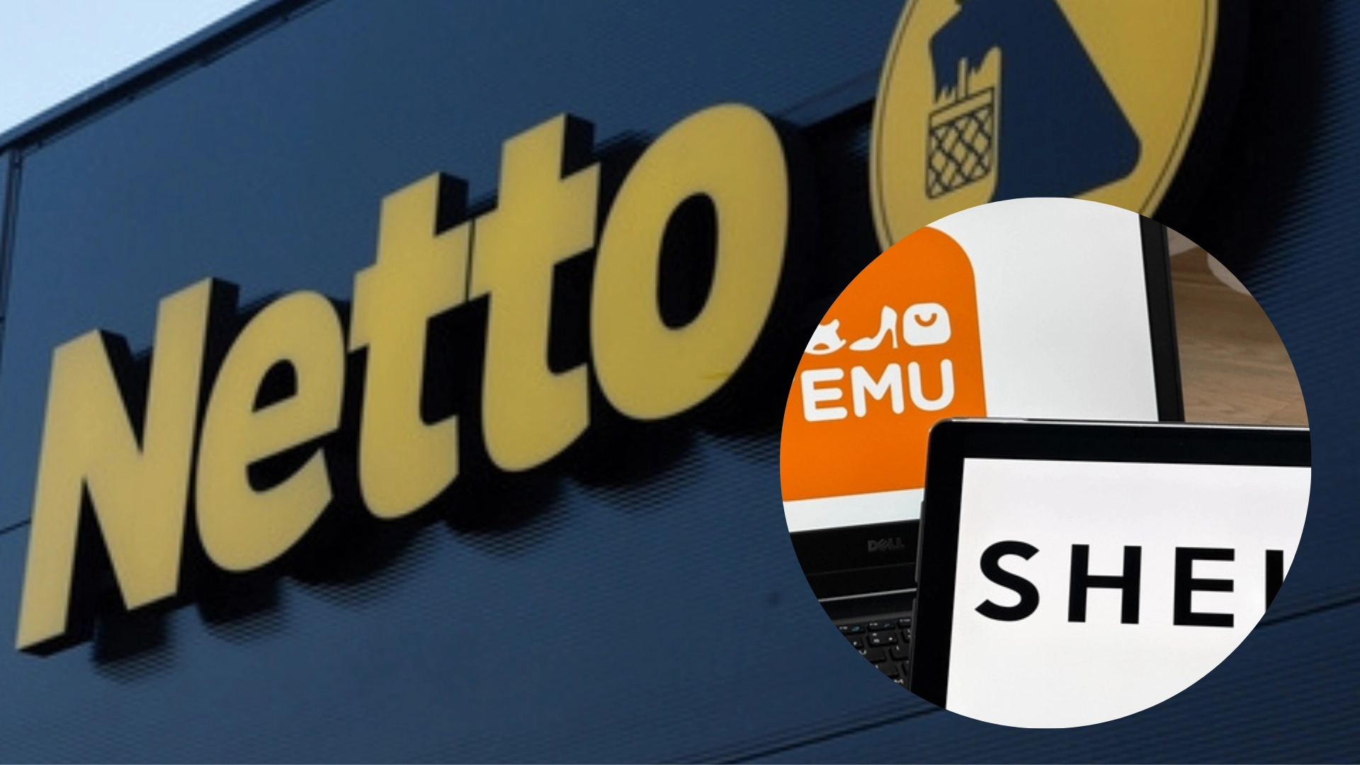Netto kæmper mod Shein og Temu i priskrig: Den ene forhandler er over 1000% dyrere end den billigste