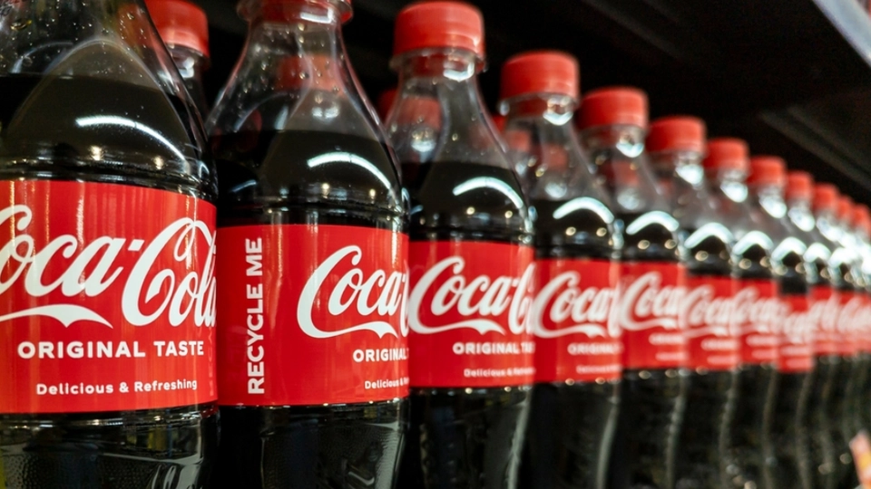 Fra april bliver det aldrig et problem længere: Coca-Cola afslører nye store ændringer