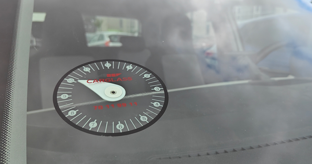 Nye p-regler træder i kraft 17. februar: Overholdes de ikke, koster det en afgift på 910 kroner