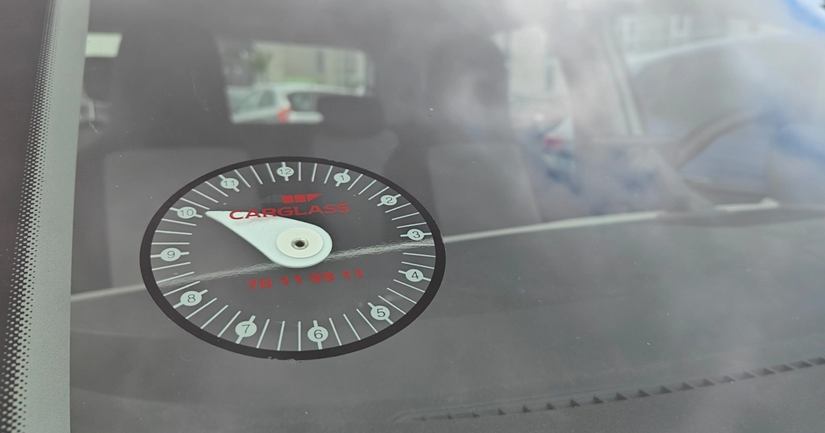 Nye p-regler træder i kraft 17. februar: Overholdes de ikke, koster det en afgift på 910 kroner