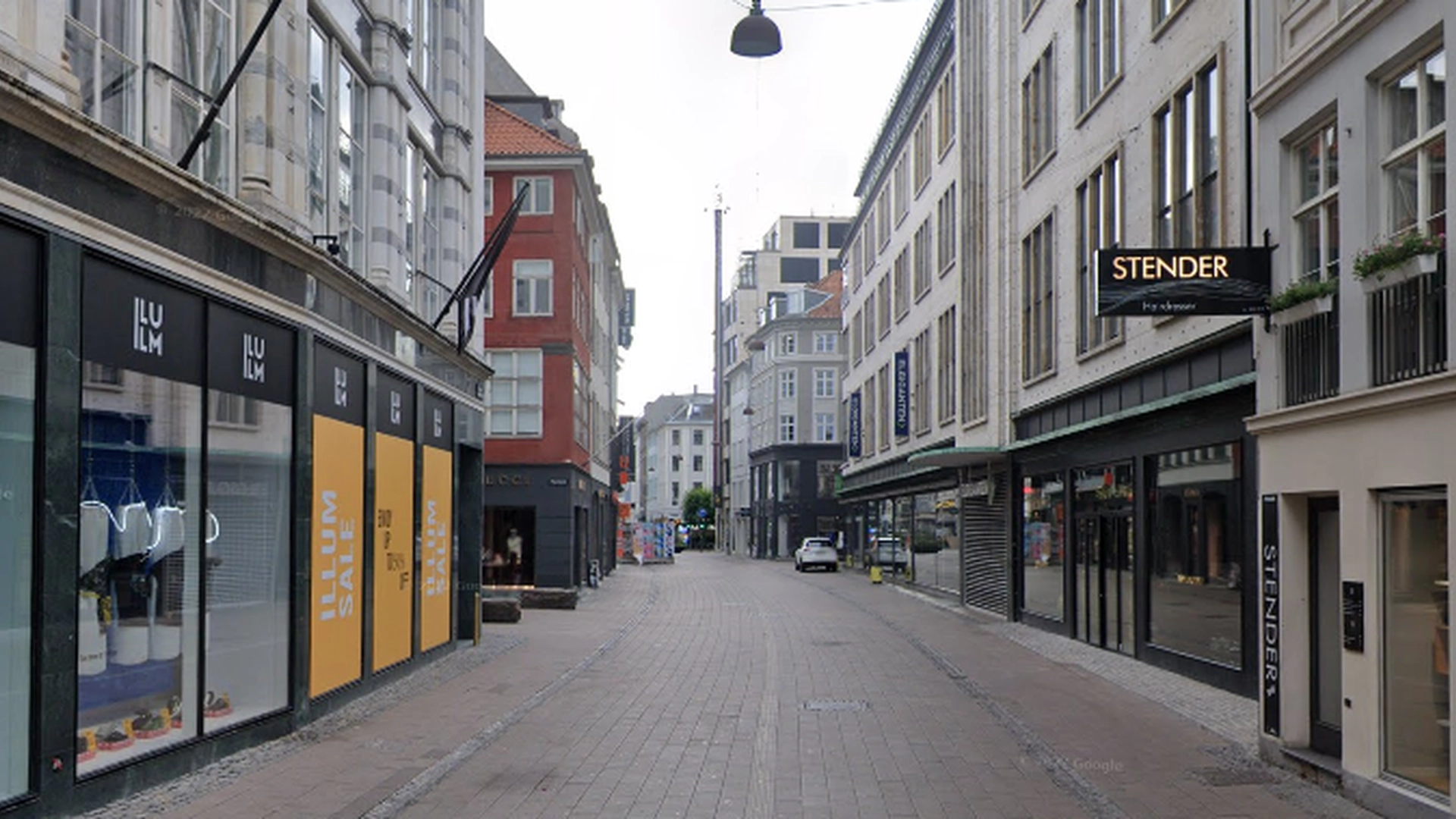 Københavnere møder en ny virkelighed: Nu skal det være slut med dette i gaderne