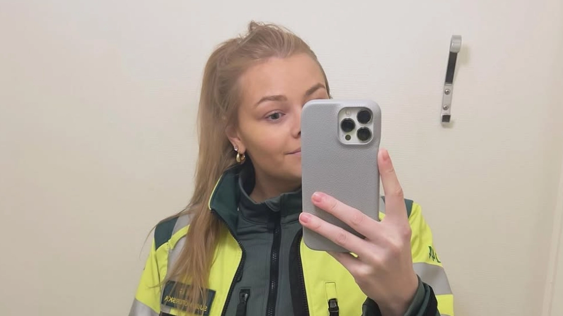 28-årige Linn blev uventet fyret: Du taber kæben, når du læser arbejdsgiverens årsag