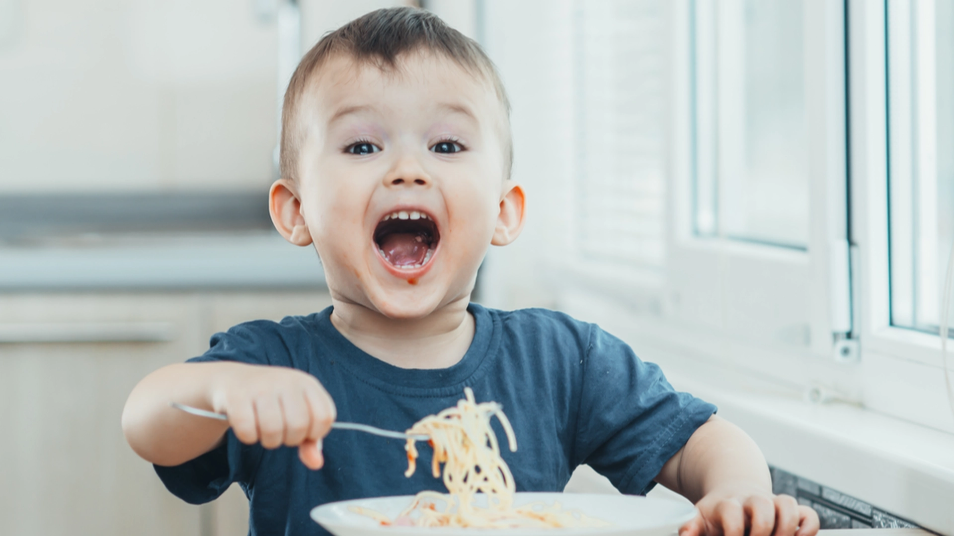 Børnelæge afslører: Denne oversete superfood bør indgå hyppigere i børns kost