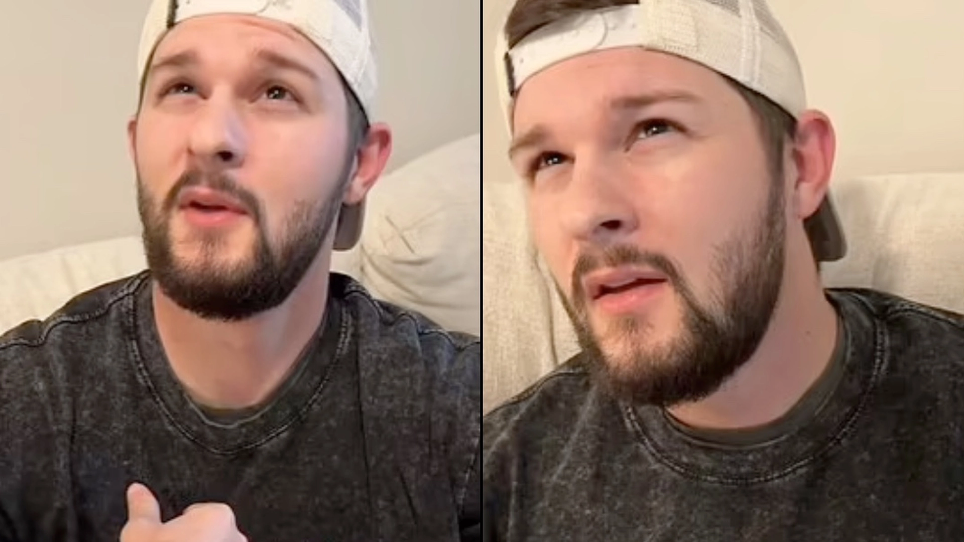 Kvinde lavede ‘traumatisk’ prank på sin forlovede: Nu har den udløst heftig debat på nettet