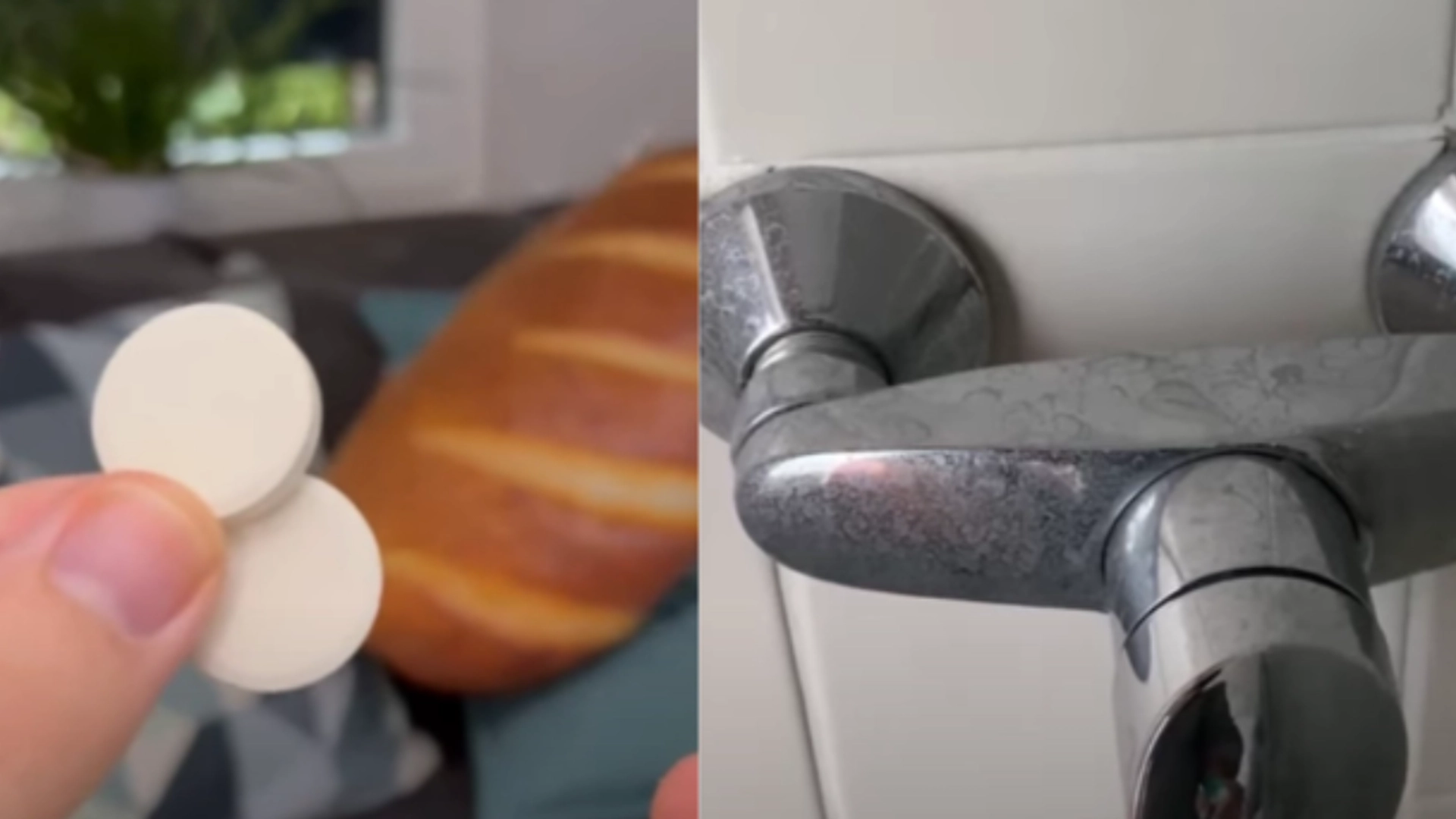 Fås hos Matas for kun 30 kroner: Disse geniale tabletter gør kål på kalken for evigt