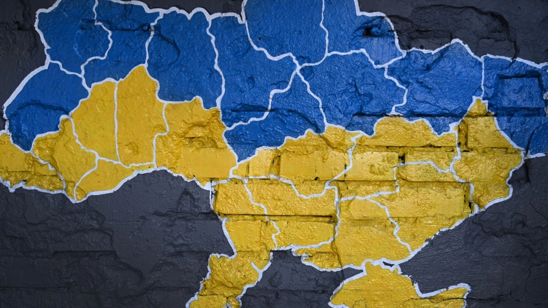 Tallet chokerer mange: Så VANVITTIG meget vil det koste at genopbygge hele Ukraine