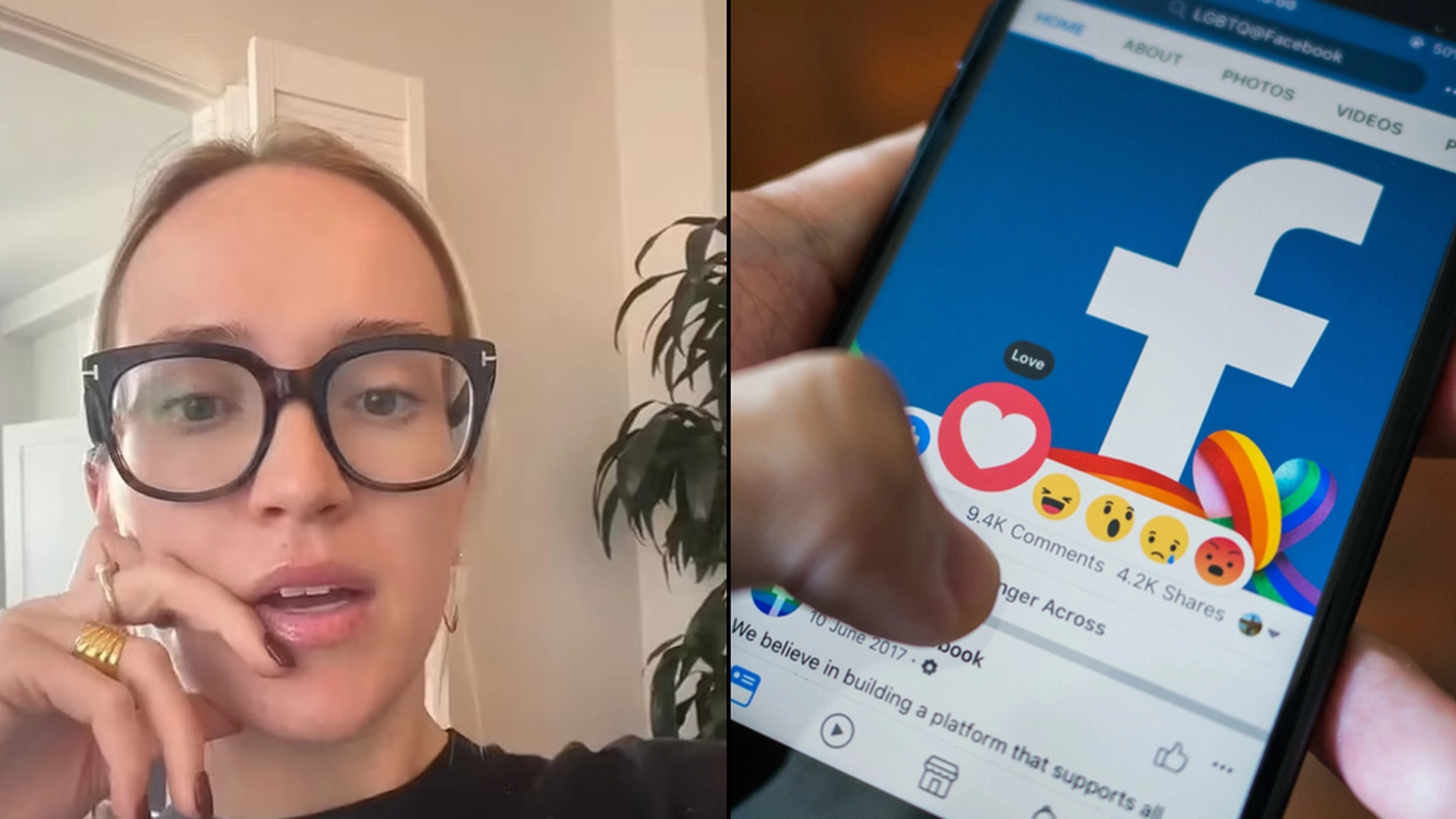 Ekspert afslører hemmelig metode, hvorpå Facebook og Instagram indsamler dine data – og hvordan du stopper det