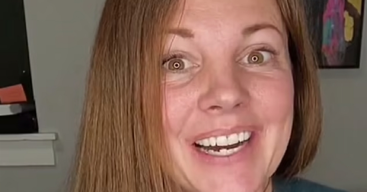 ‘Jeg giftede mig med min fætter – men det var først, da vi blev gravide, at jeg opdagede det