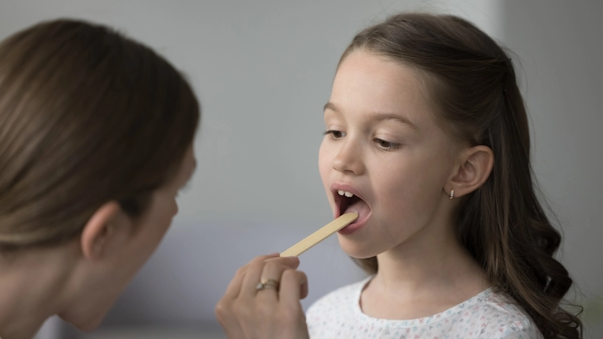 Fik du fjernet dine mandler som barn? Kan have uventede konsekvenser for dig som voksen