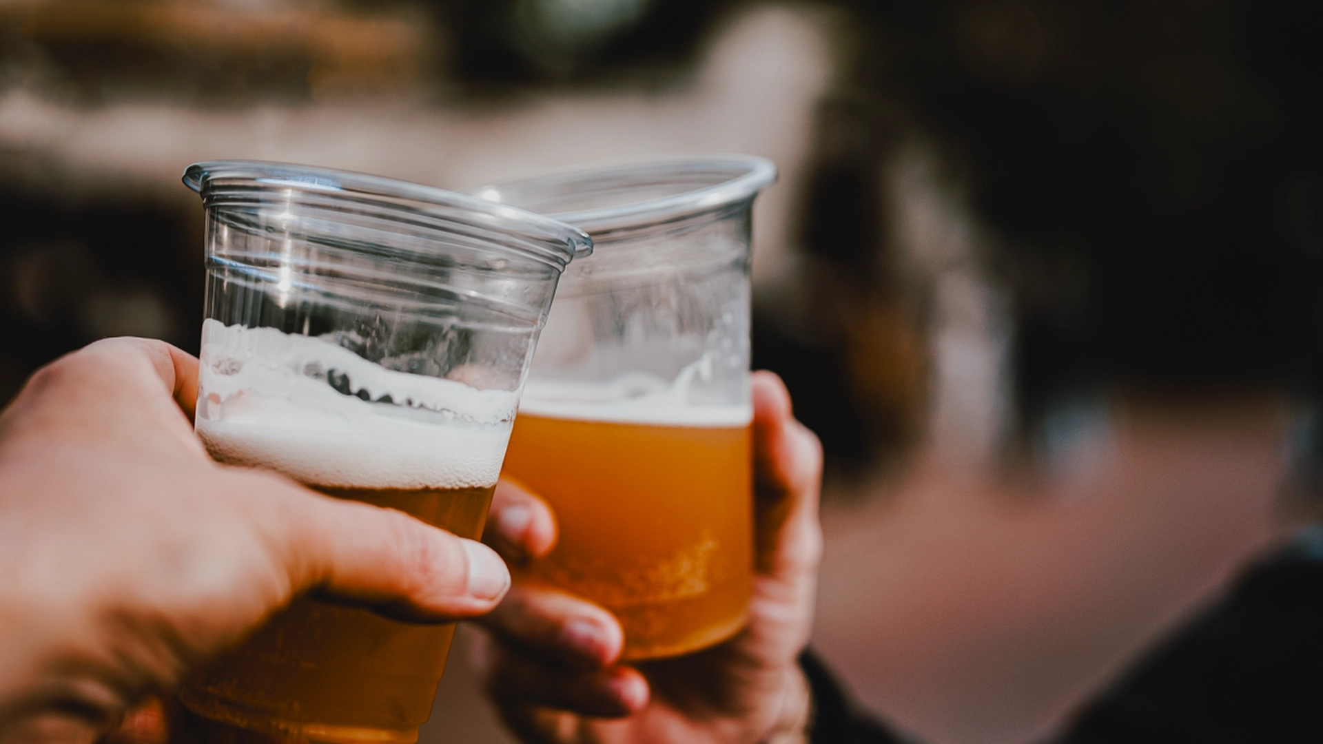 Med disse to enkle spørgsmål kan du afsløre alkoholproblemer