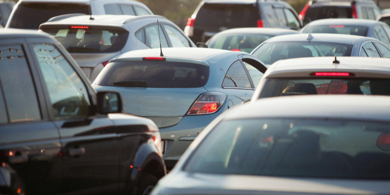 Motorstyrelsen med advarsel mod hyppig fejl: Her er det ikke et krav – men her koster det dig en bøde