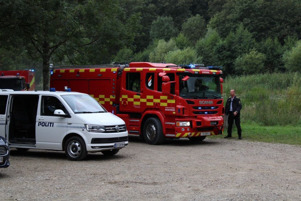Efterlyst mand fundet død