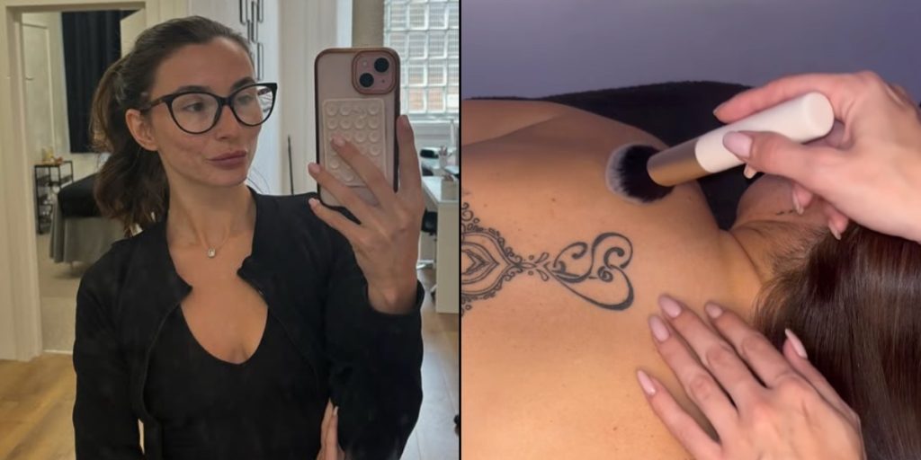 Hun tjener mere end 530 kroner i timen på ‘bizart job’: Du gætter aldrig, hvad hun laver