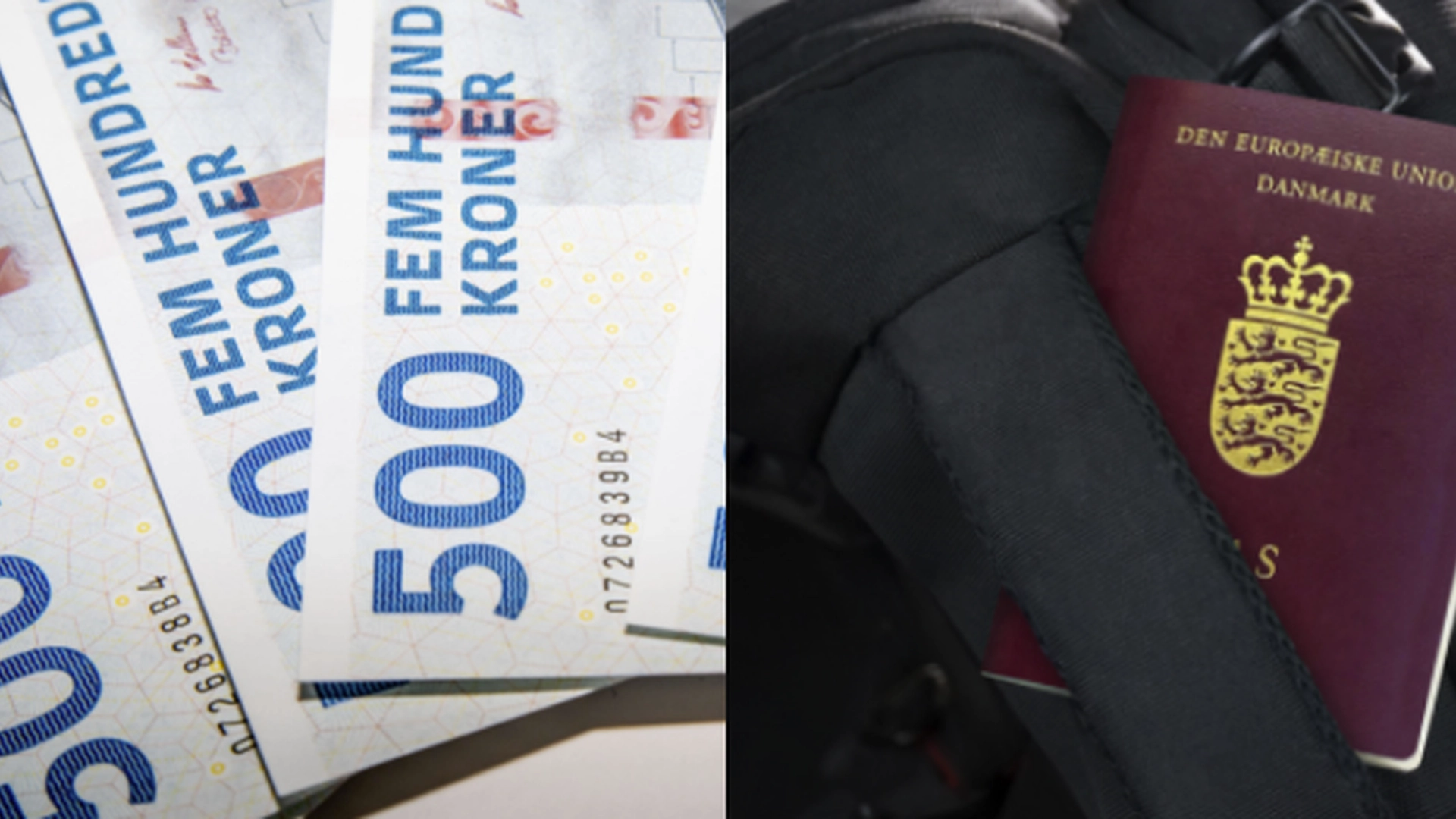 Flypriserne falder markant i 2025: Så mange penge er der at hente