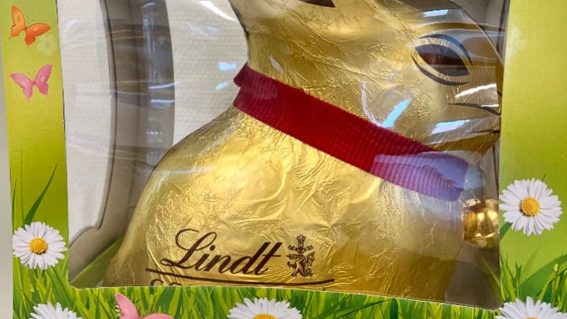 Kunder vrede over påske-tilbud hos stor supermarkedskæde: ‘I har da tabt sutten’