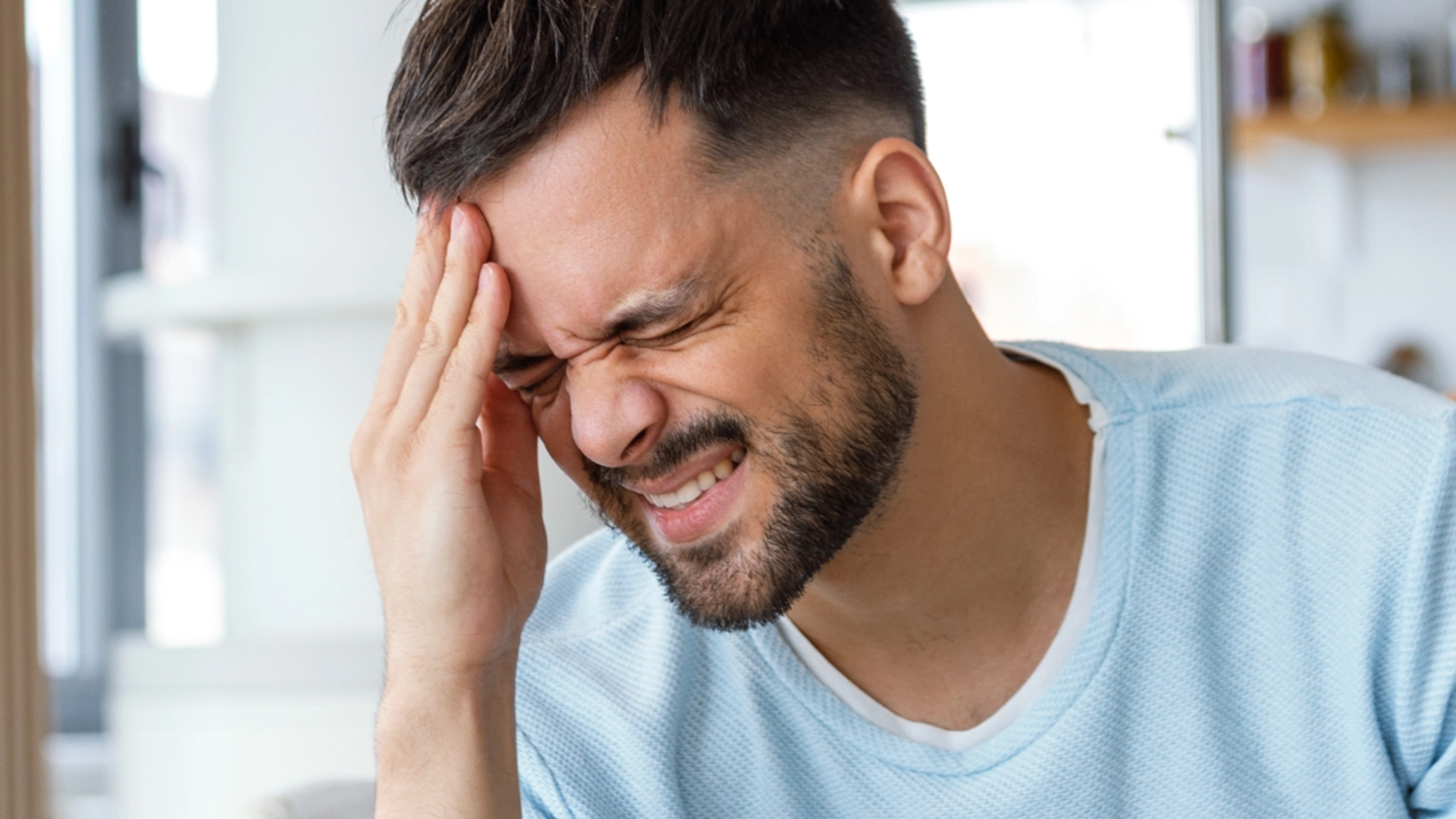 Advarselssymptomer i dit hoved, når du vågner, kan være et tegn på dødelig kræft