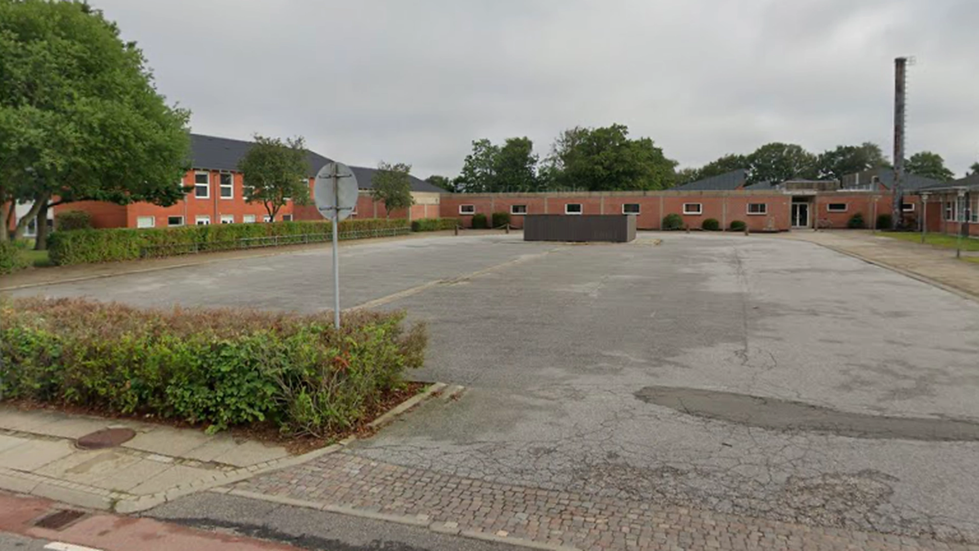 Far læste skolens besked og eksploderede: “Jeg tænkte, nu er det nok.”