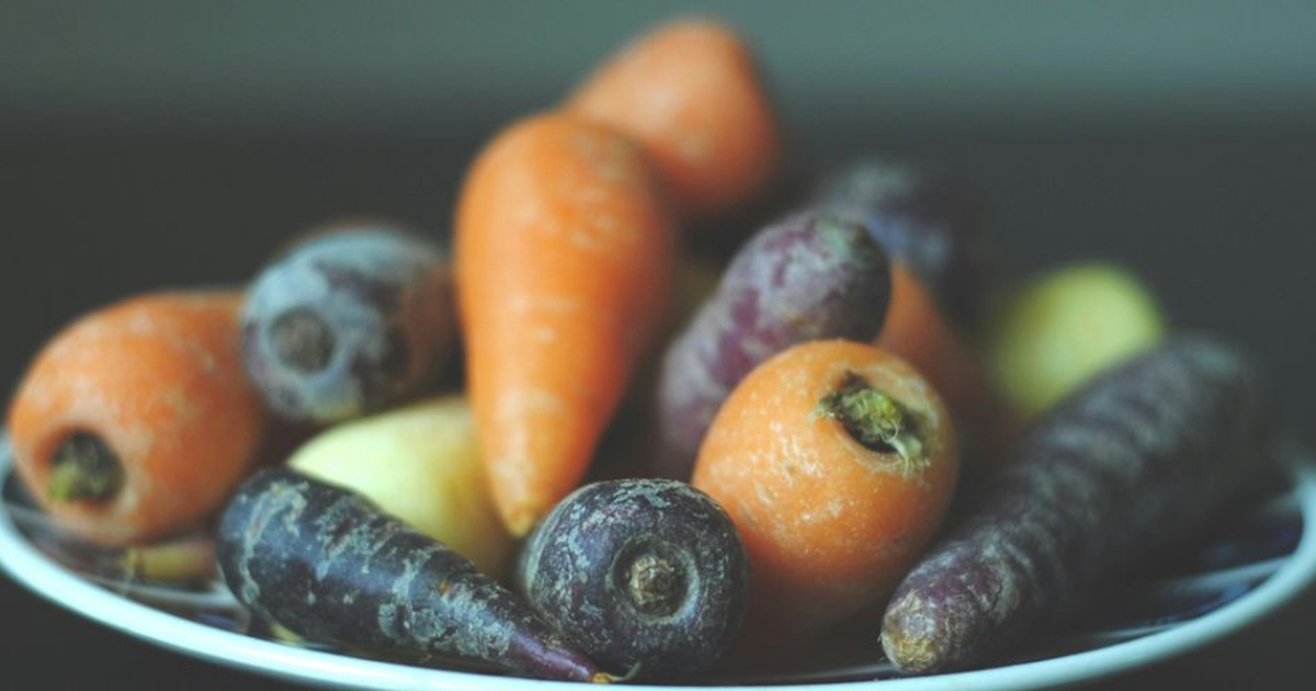 Kan gulerødder hjælpe med at behandle diabetes? Få svaret her