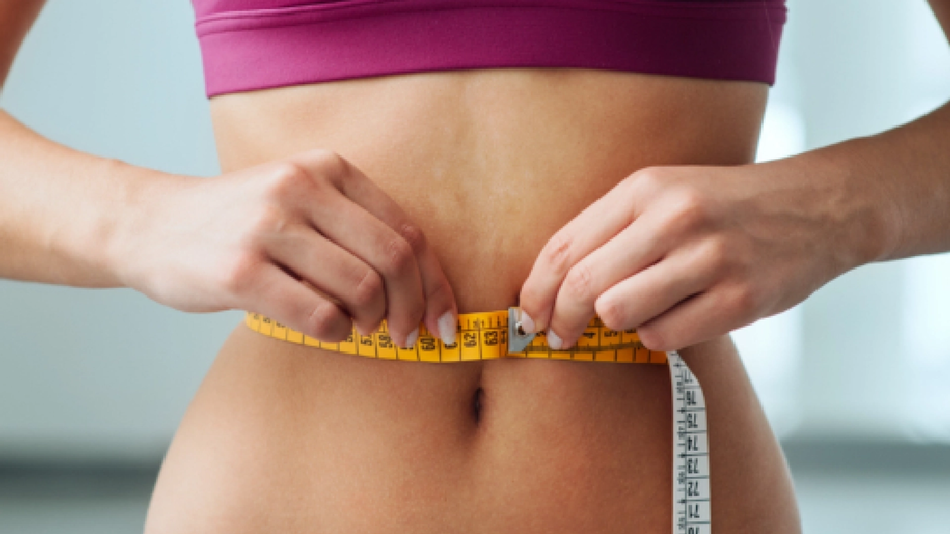 Du bør stoppe med det omgående: Denne vægttabsdiæt er den mest skadelige for kroppen