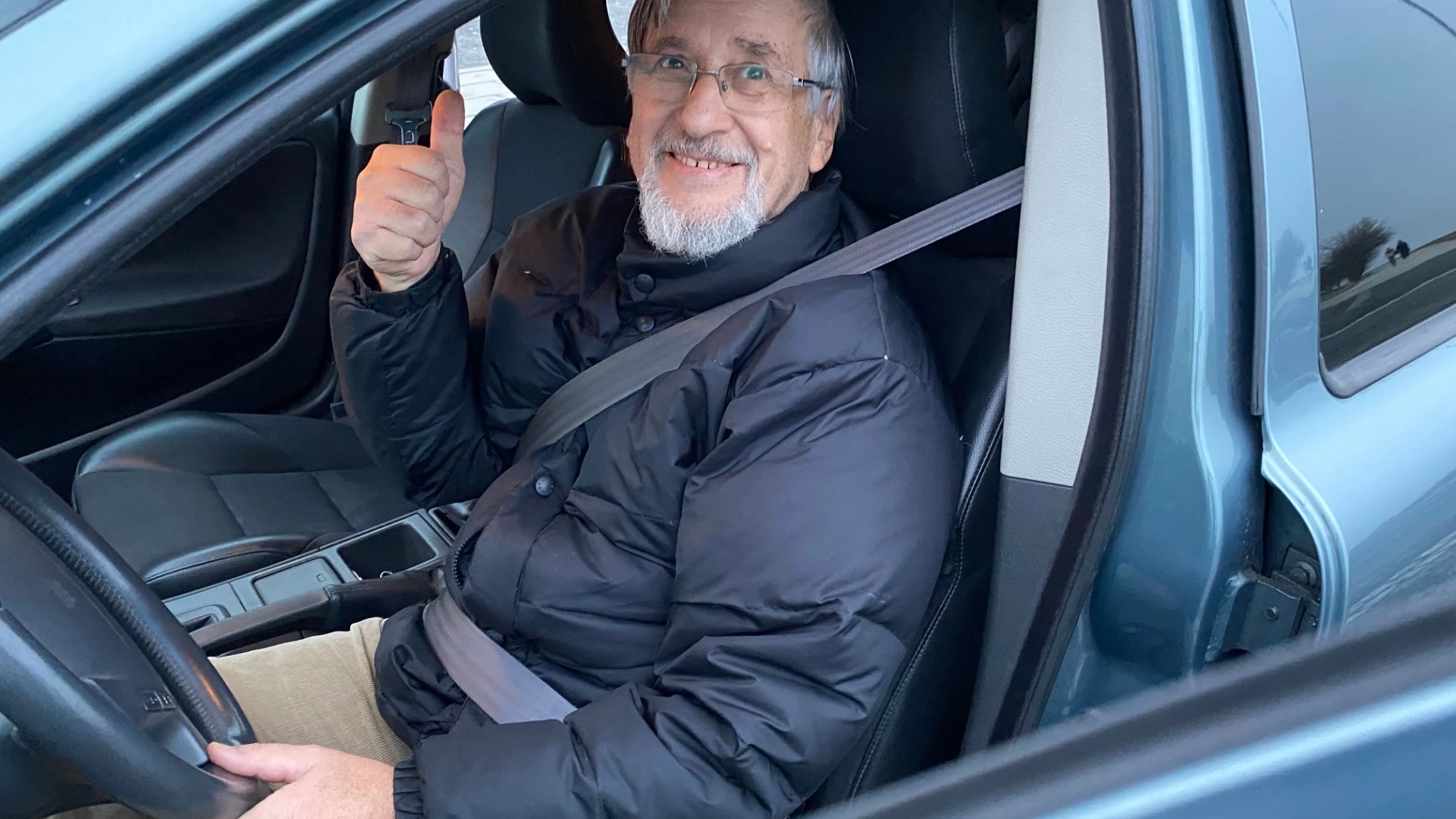 Parkeringsfirma opkrævede 800 kroner for 20 minutters parkering – men se så pensionistens geniale hævn