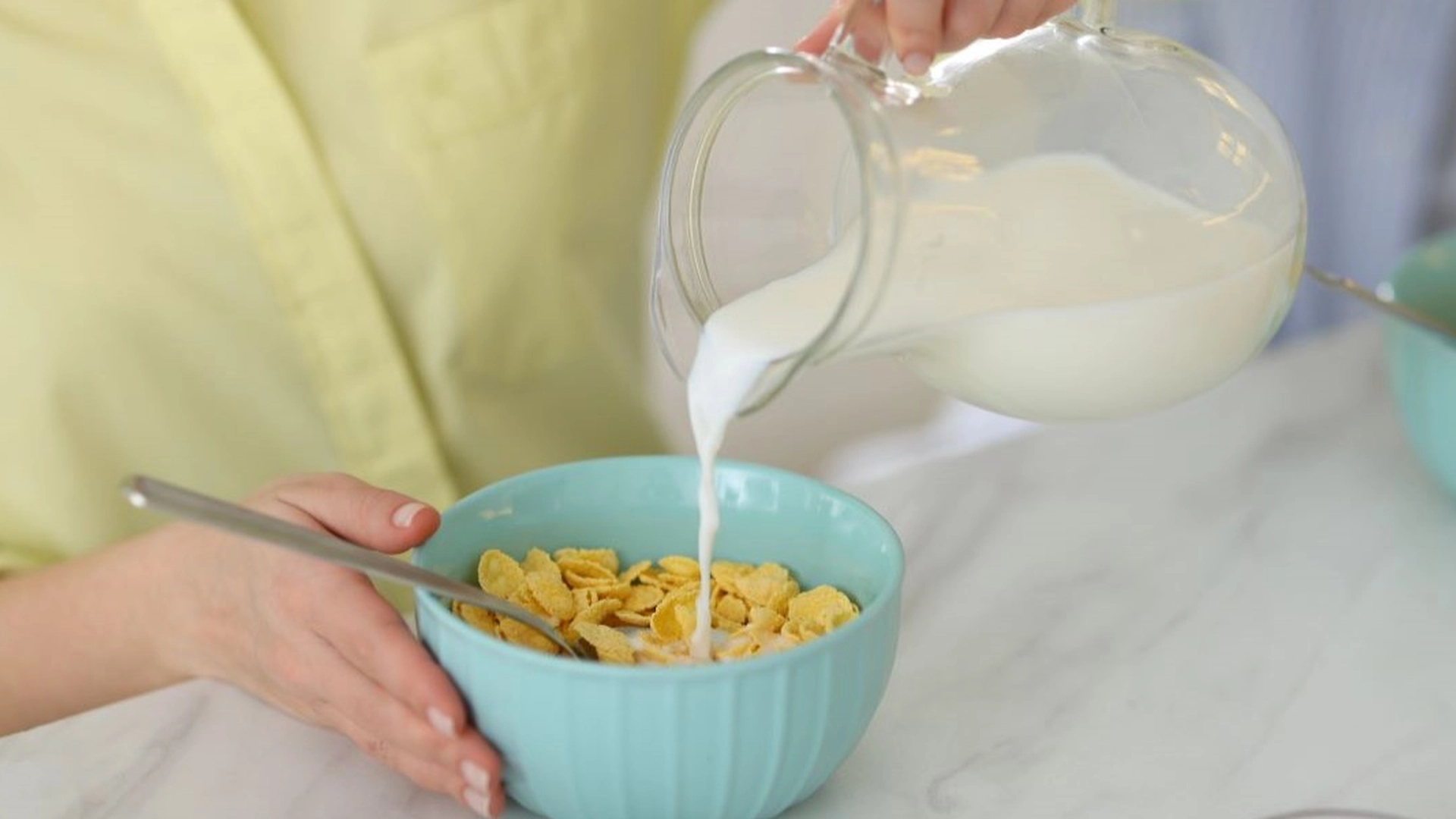 Spis morgenmad kl. 11 og få et længere liv: Eksperternes nye råd