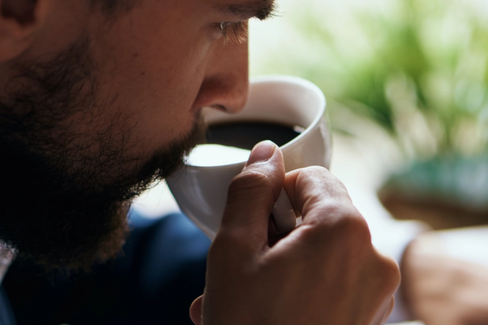 Ny undersøgelse har bekræftet det, som vi alle frygtede om kaffe