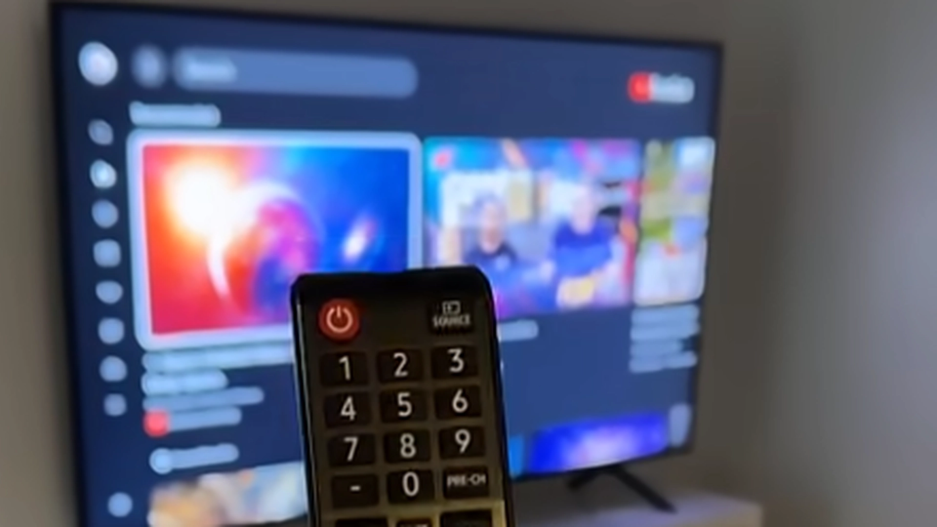 Dit tv har en ukendt funktion: Den forbedrer lyden markant