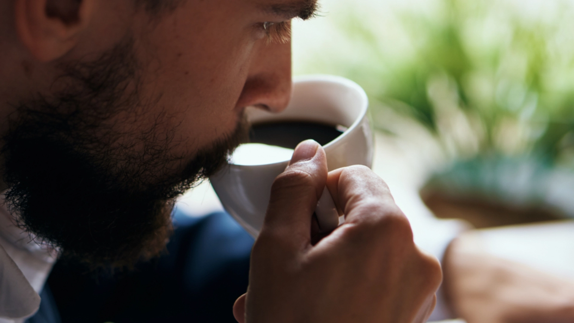 Dette koffeinrige alternativ til kaffe har flere overraskende sundhedsfordele