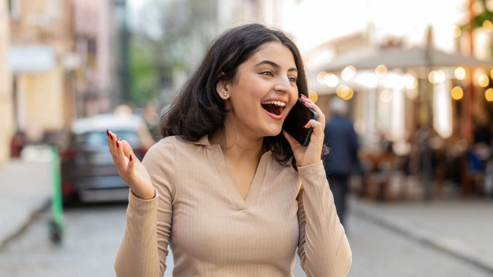 Har både været en myte og en fordom: Nu bekræfter videnskaben teori om kvinder