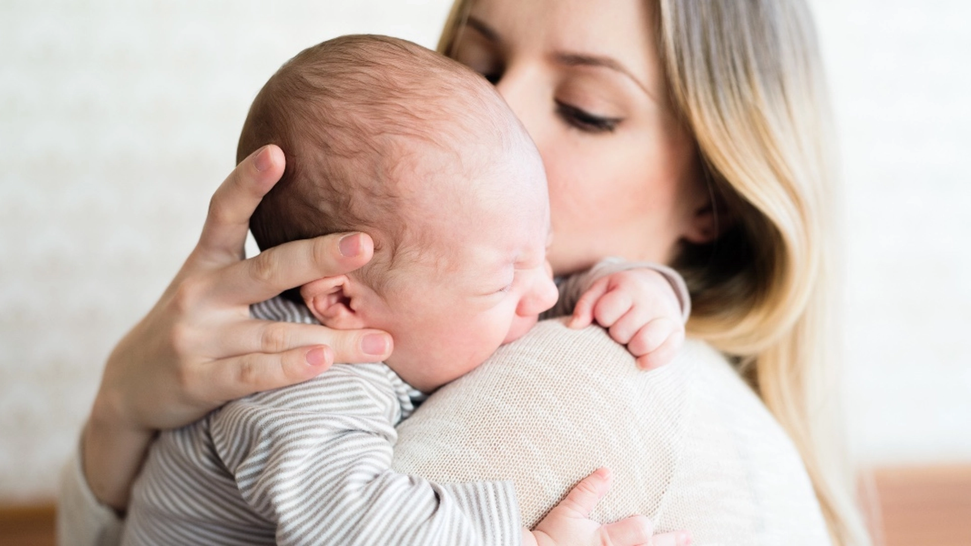 Ny banebrydende forskning: Derfor kan du ikke huske noget fra da du var baby