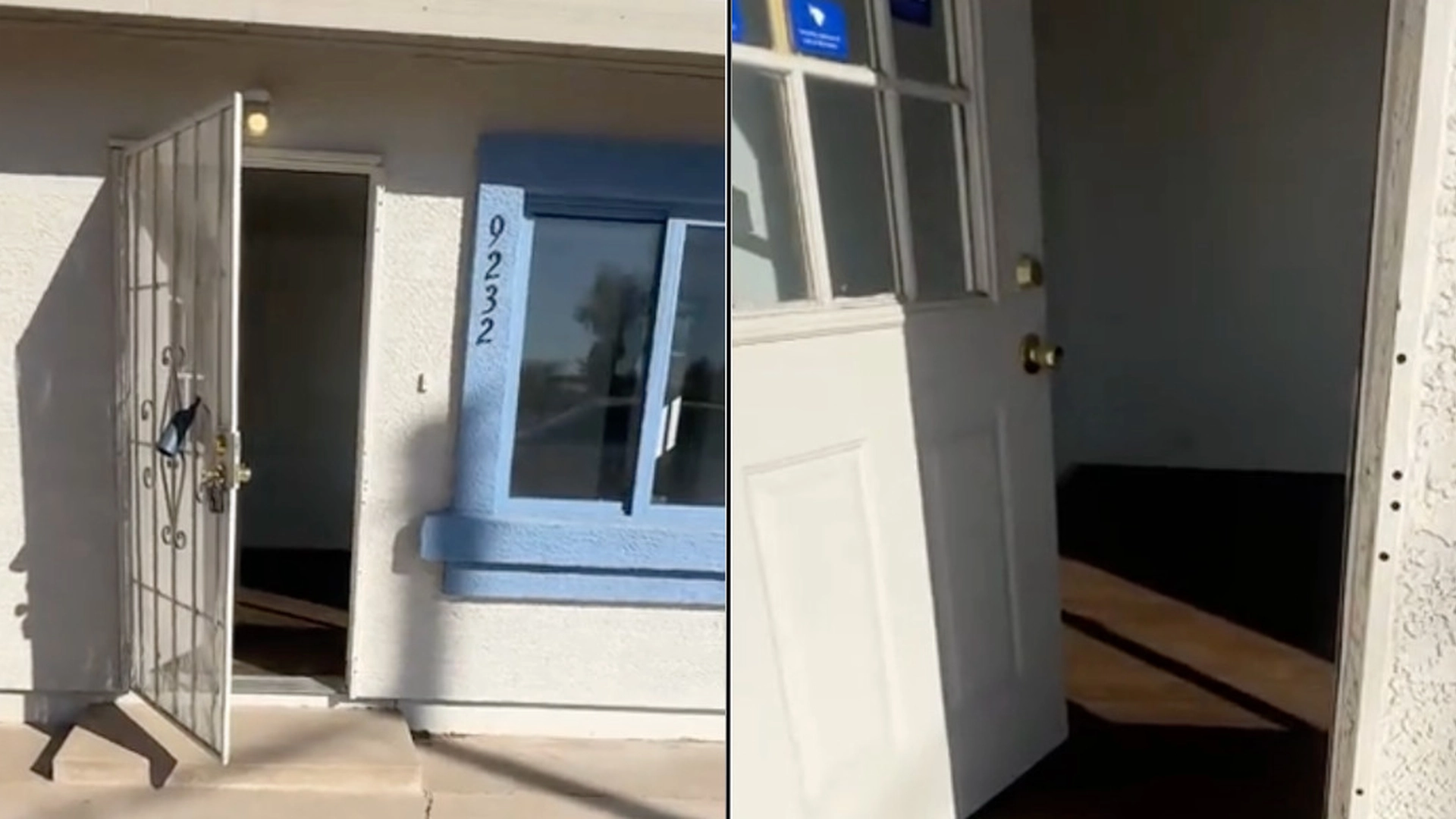 Ejendomsmægler kan ikke forstå, hvorfor huset er så billigt – men så kiggede hun indenfor