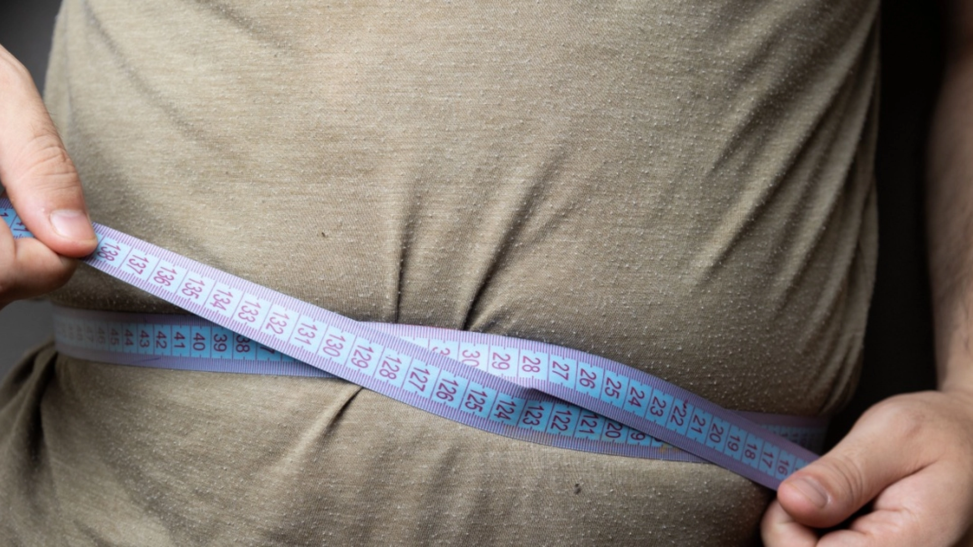 Mand i ekstremt vægttab: Sådan smed jeg 25 kilo på 42 dage