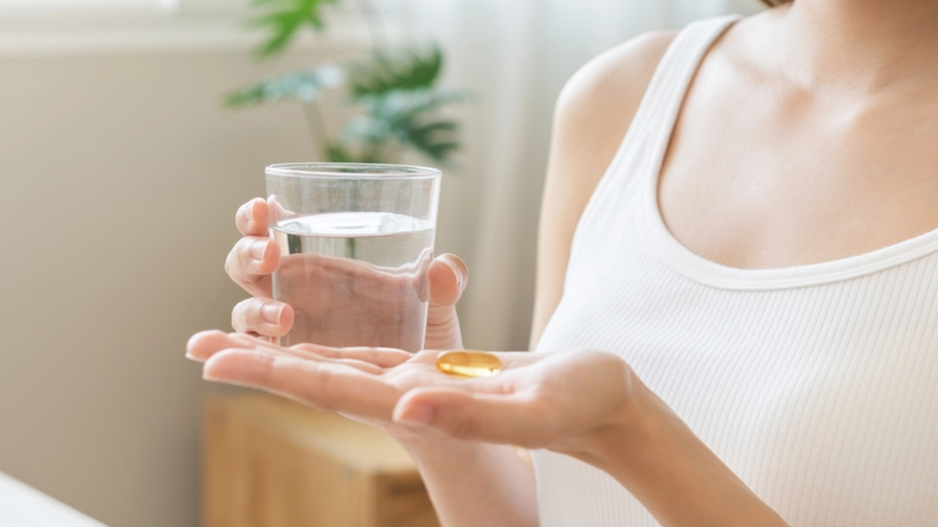 Skal du fortsætte med at tage D-vitamin som tilskud om sommeren?