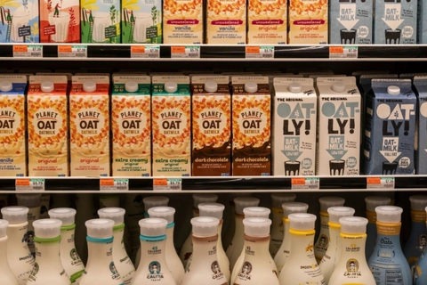 Kan TikTok hjælpe mod oppustethed? Det mener eksperterne