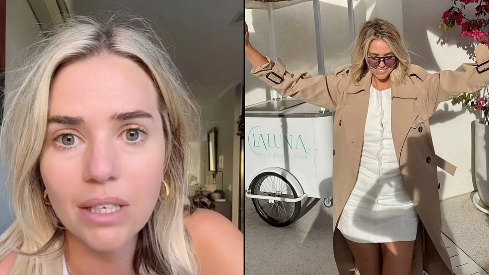 Laura vandt budrunde blandt 5 andre købere: Så fik en chokerende besked fra ejendomsmægleren