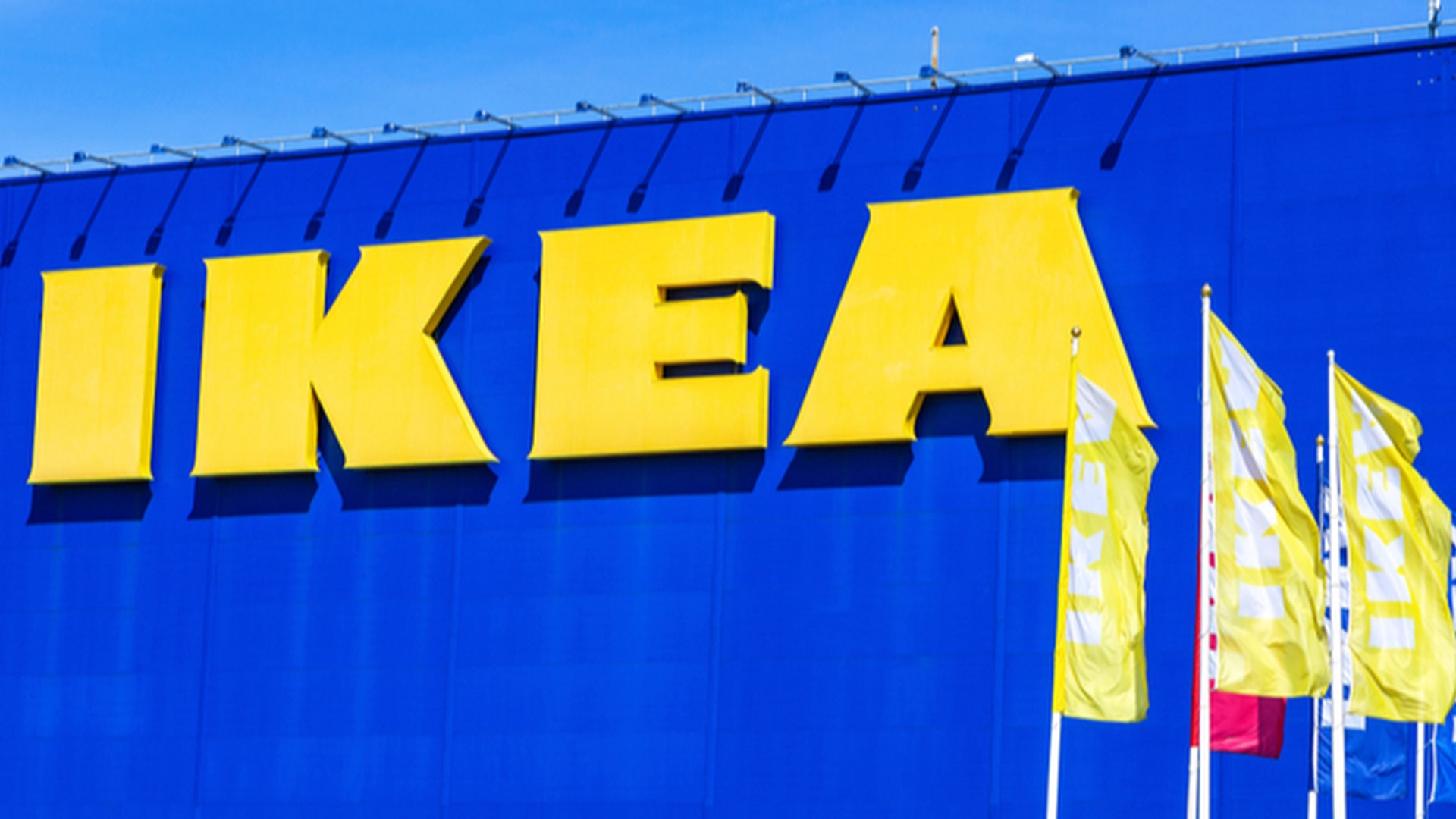 Mystisk fund i Ikea: Skaber uro i hele landet