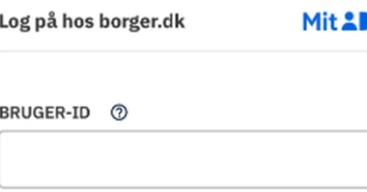 Klar besked til MitID-brugere: Særligt relevant for forældre og bedsteforældre