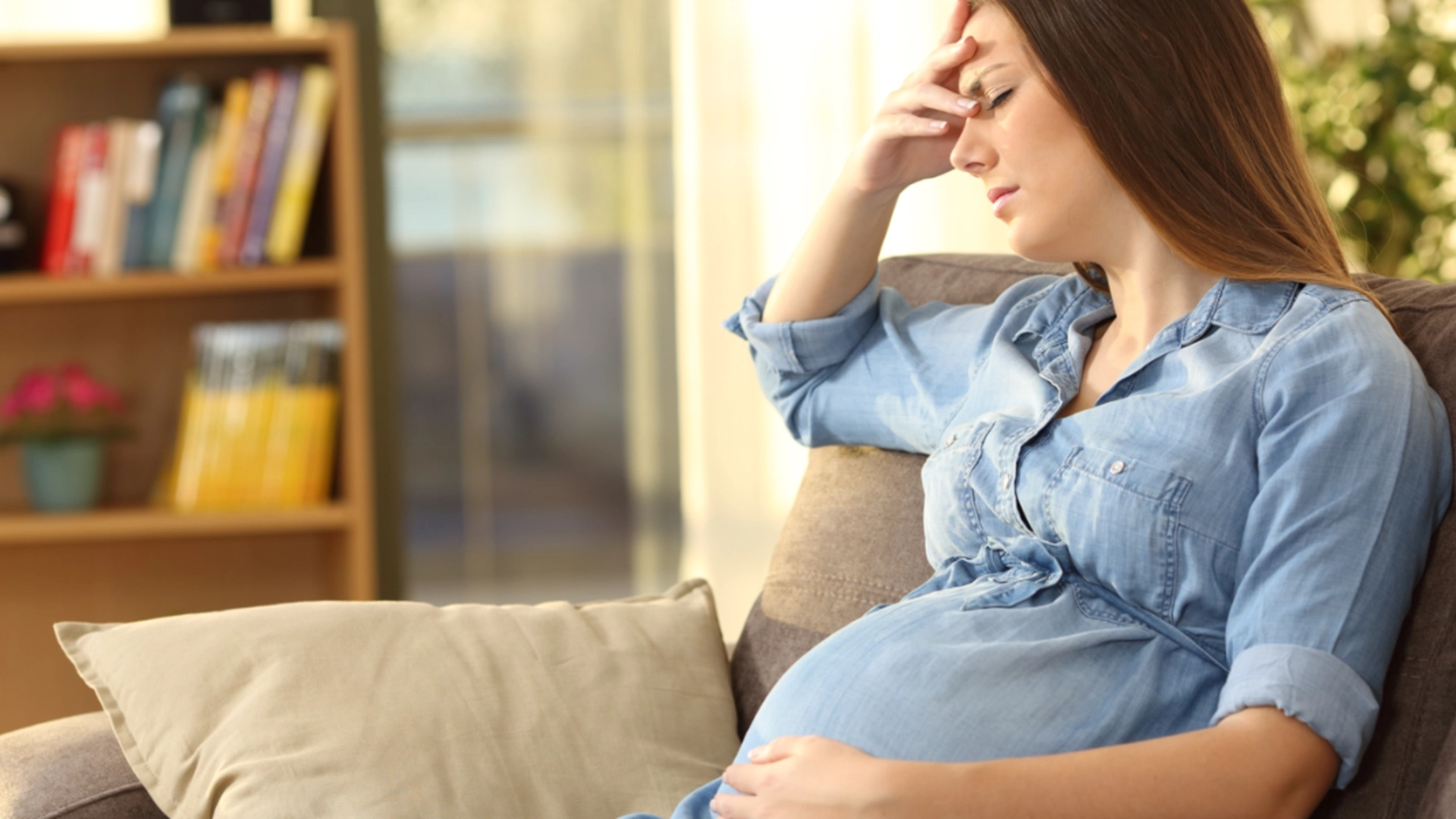 Kvinde brugte 130.000 kroner på fertilitetsbehandling: Da hun endelig blev gravid, gjorde hendes mand noget yderst uventet