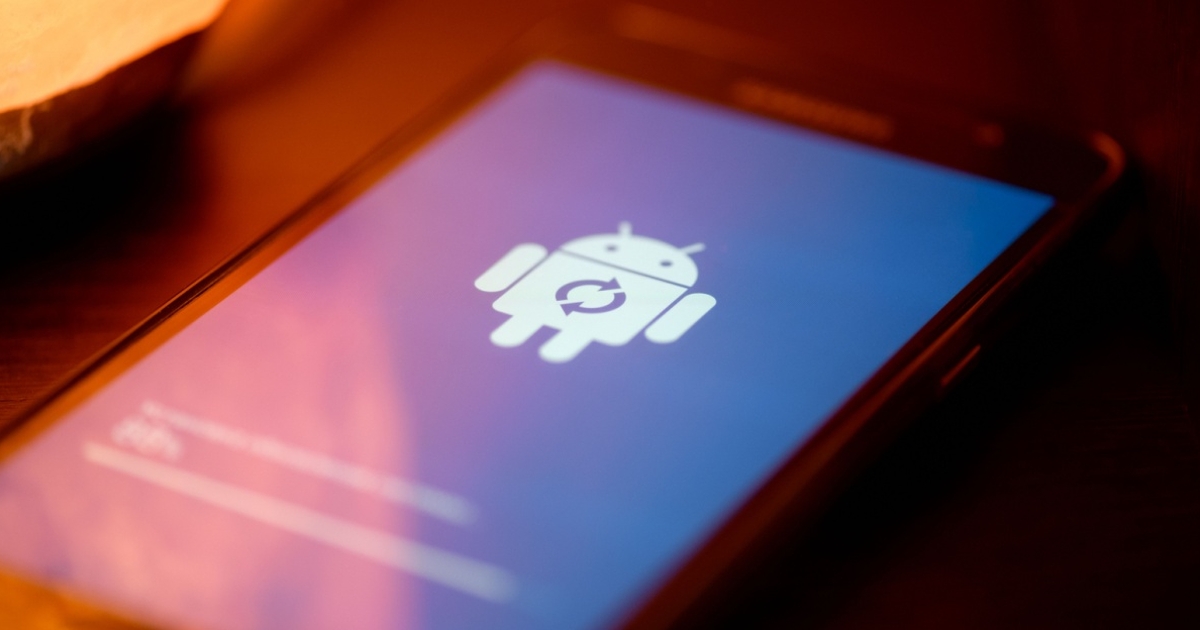 Hvis du har en Samsung-smartphone eller -tablet, skal du gøre dette senest den 31. juli