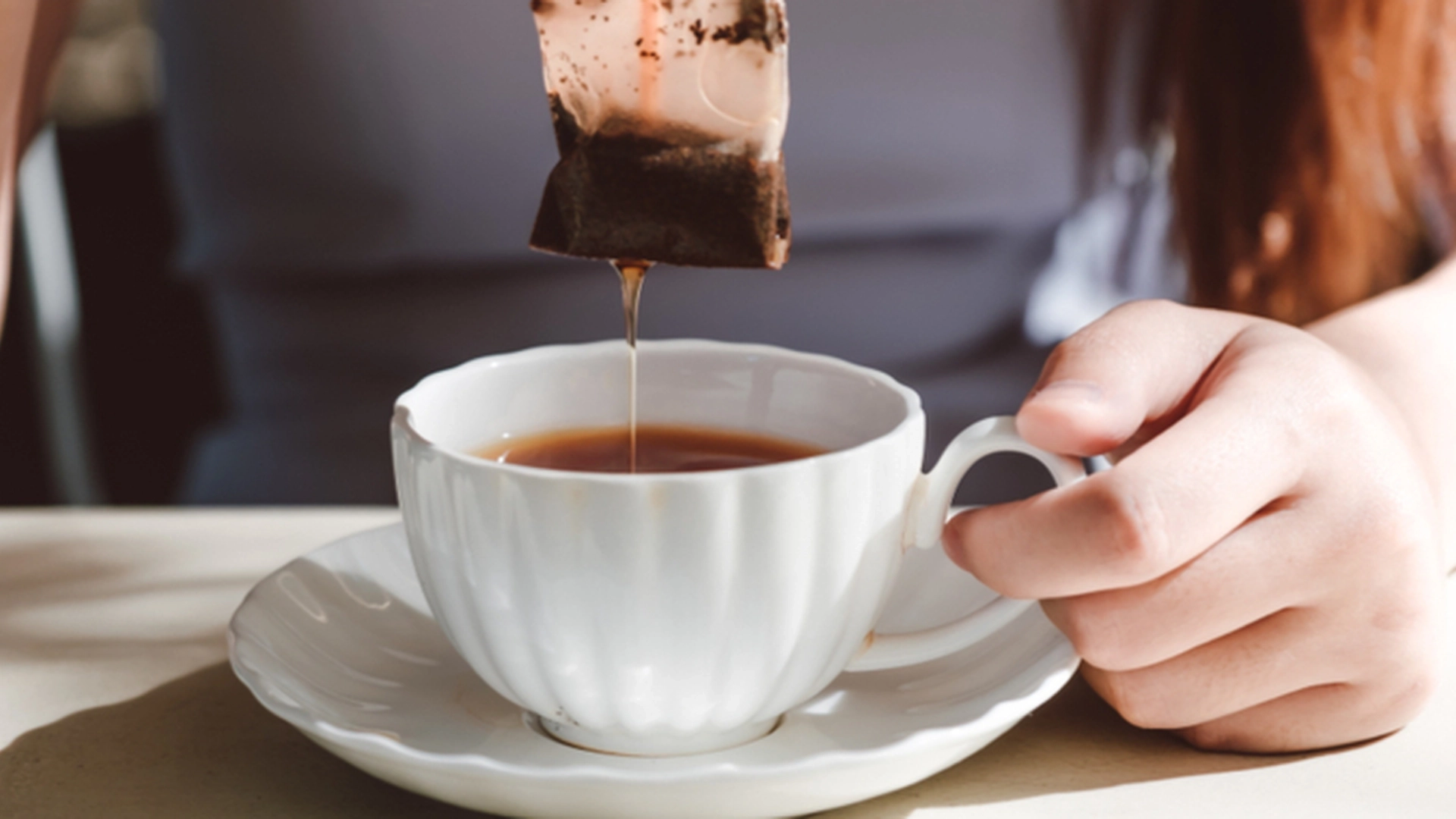 Denne drik bør alle kvinder drikke hver dag for at bremse alderstegn: Er perfekt om morgenen eller til frokost