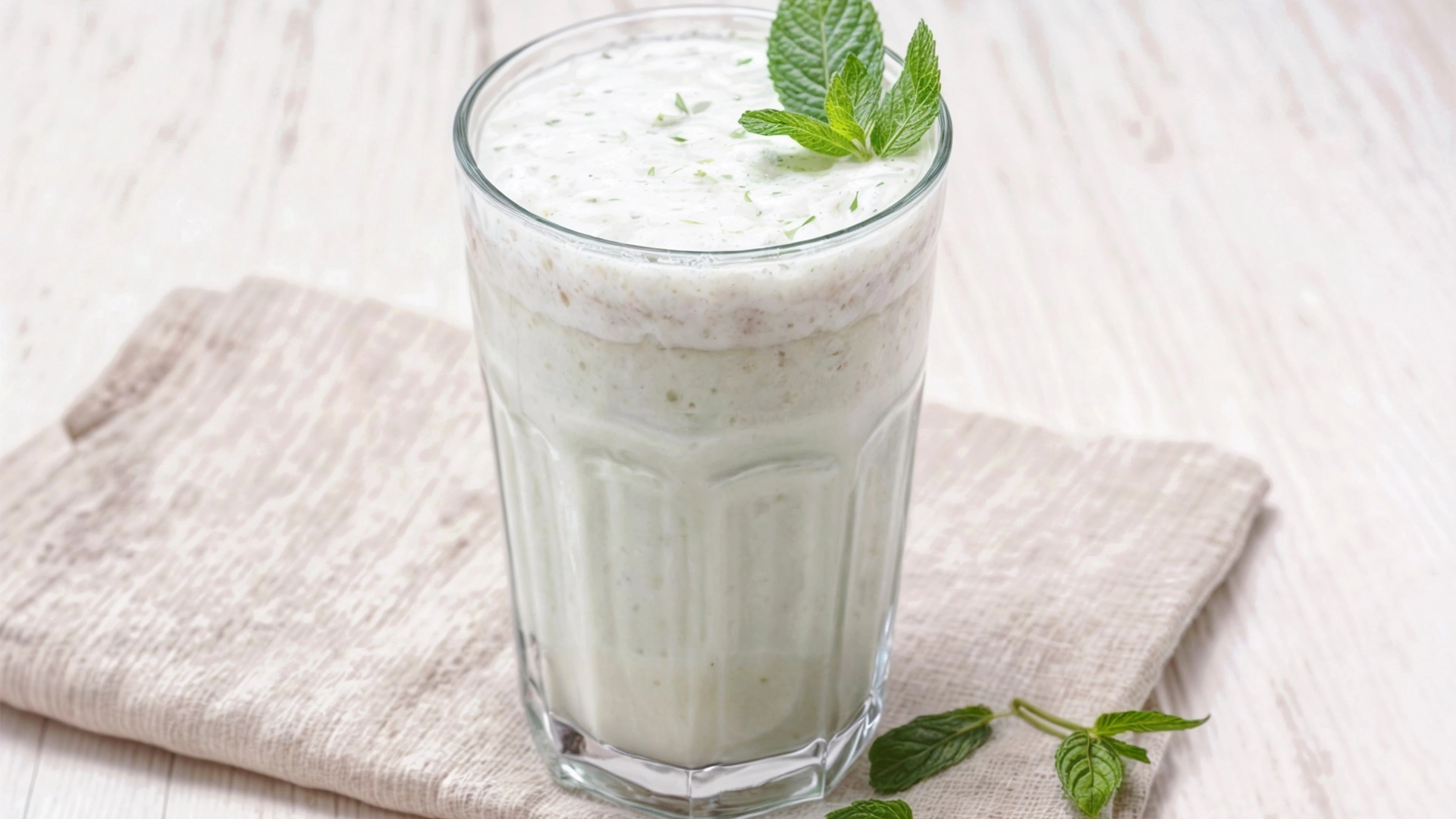 Er dette den bedste drik i verden? Hjælper med knoglesundhed, hjertesundhed og vægttab