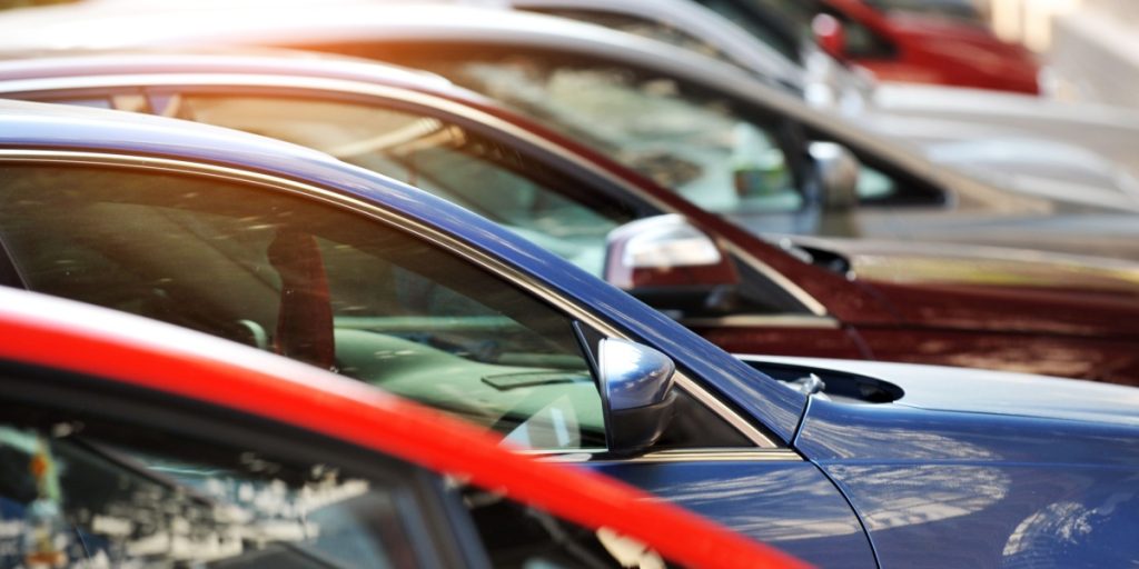 Presser regeringen: Vil indføre ny afgift på bilister