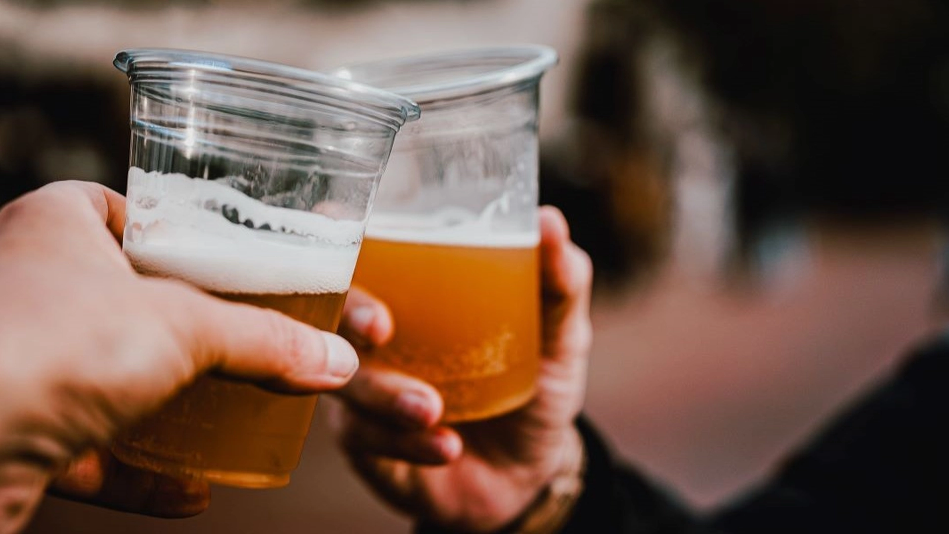 Drastisk stigning: Alkohol sender flere mænd i graven