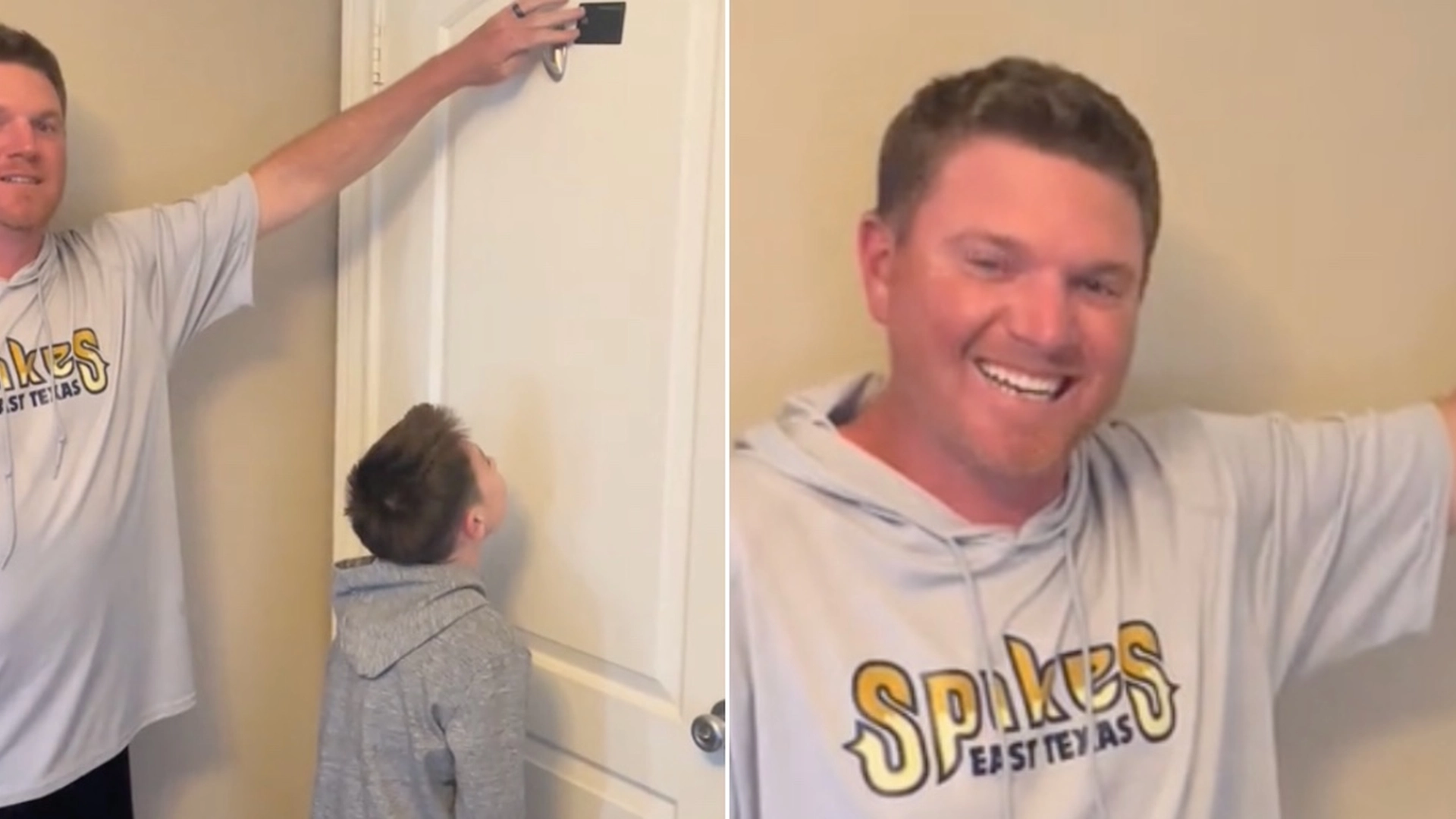 Far lover 9-årig søn en præmie, hvis han klarer ‘umulig’ udfordring: Så sker der noget helt uventet