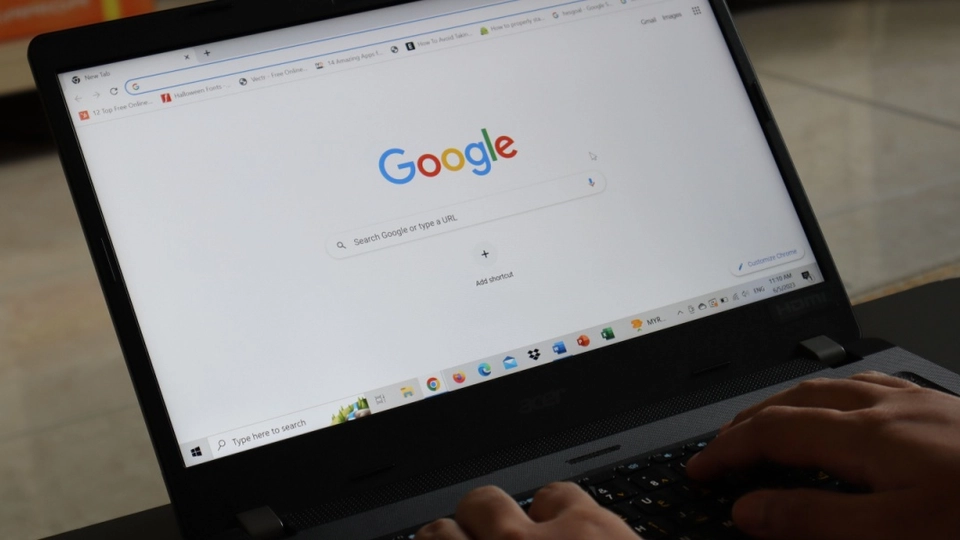 Vigtig besked til Google-brugere: Ignorerer du dette, kan dine adgangskoder blive stjålet