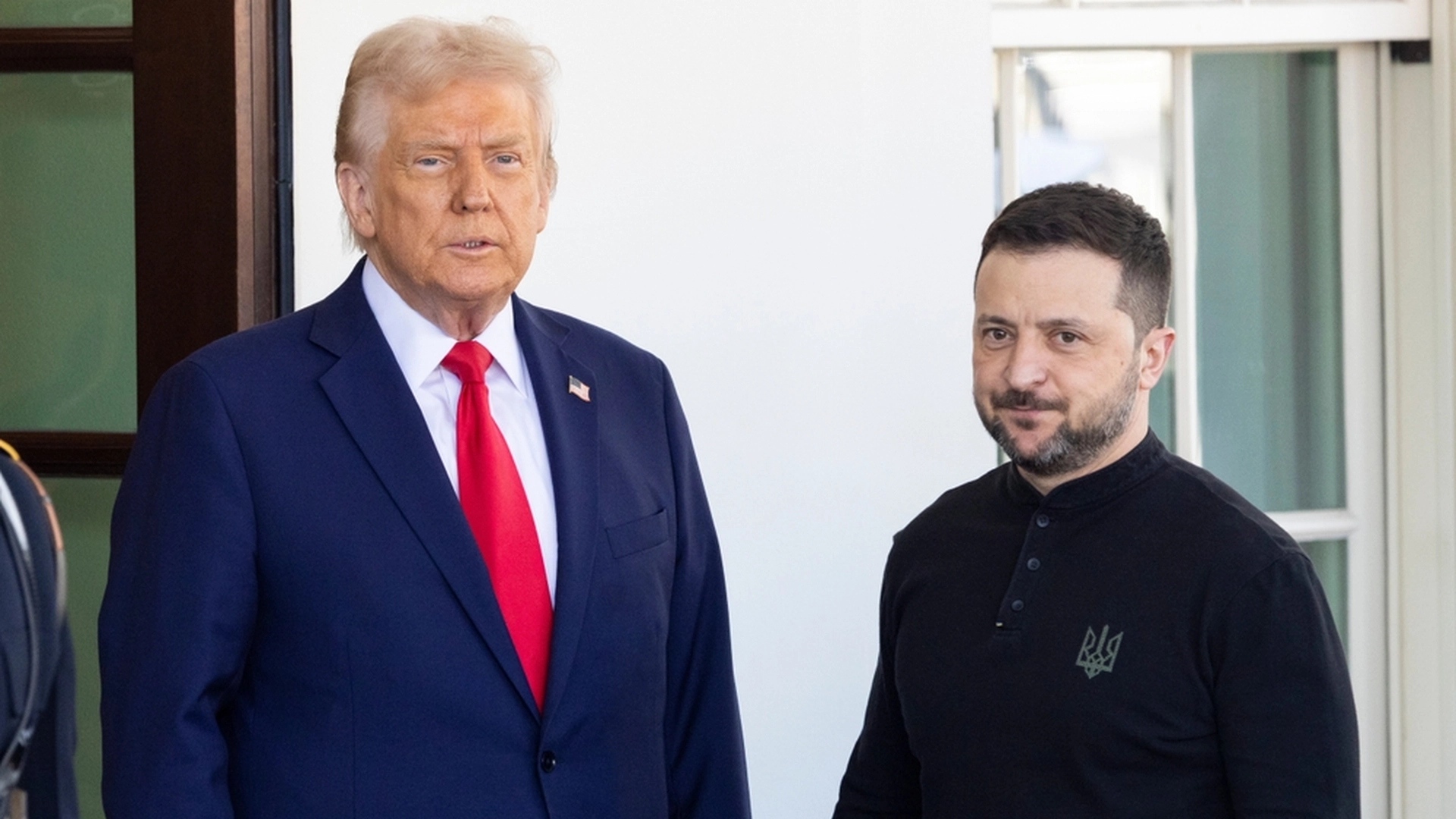 Trump nævnte 3. Verdenskrig: Nu begynder danskere at hamstre disse varer