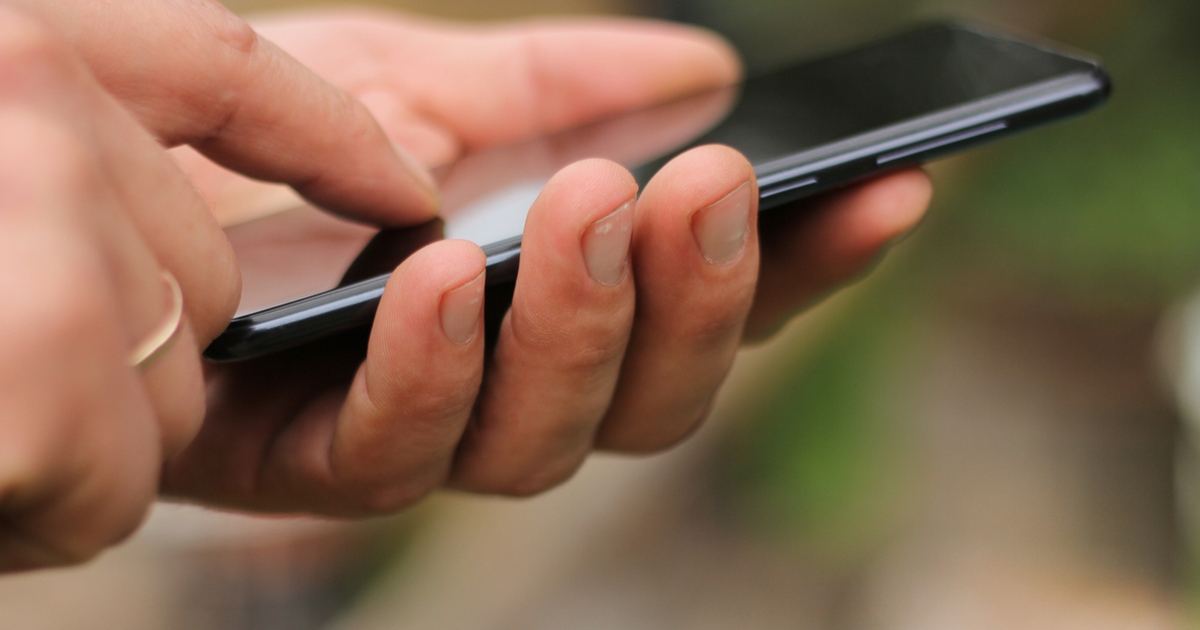 Kun få kender ‘hemmeligheden’: Dette vil ske, hvis du holder din telefon låst i 3 dage