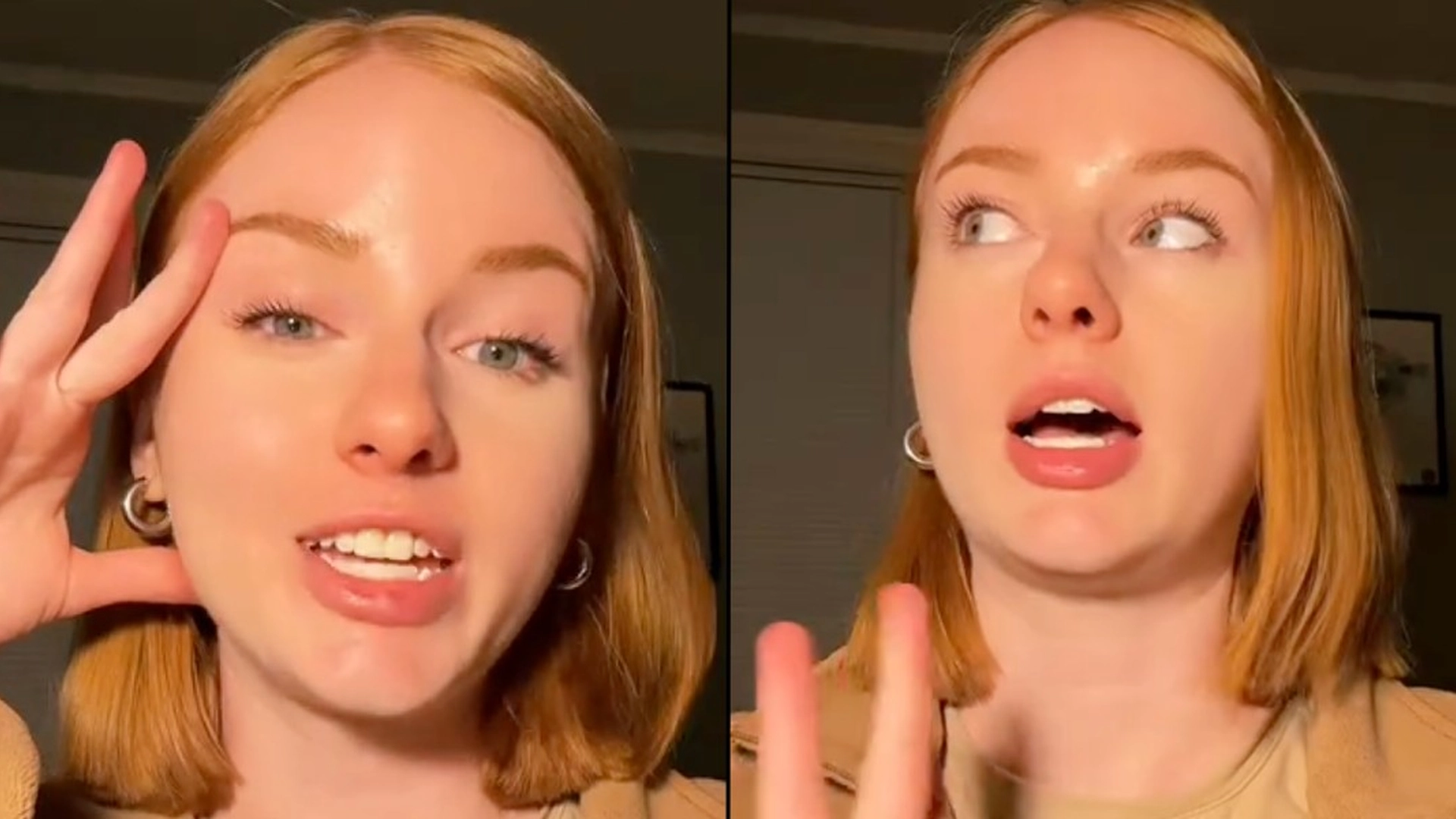 Stewardesse fastslår: Her er grunde til, at du aldrig bør tage din bagage med under en evakuering